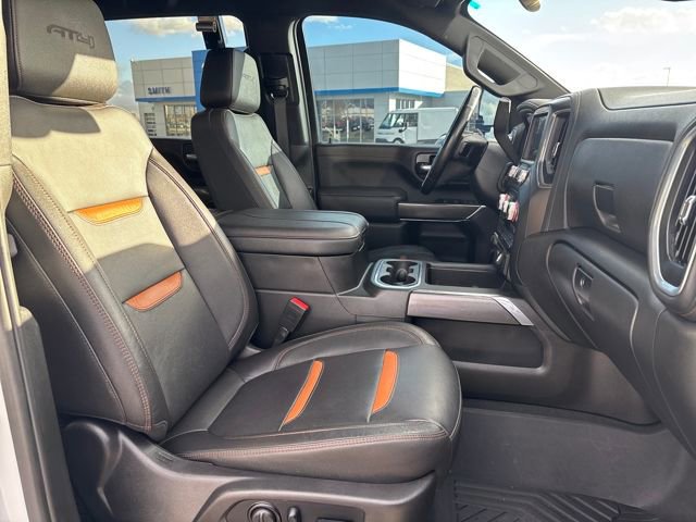 Certified 2023 GMC Sierra 3500 AT4 w/ Driver Alert Package I image 22