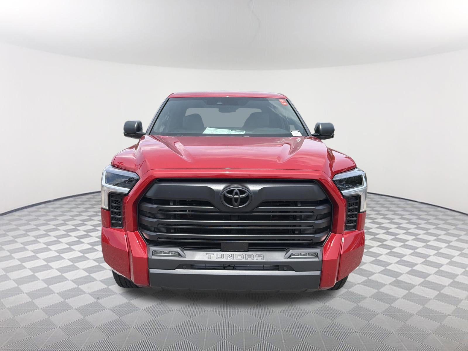 New 2025 Toyota Tundra SR5 AWD/4WD video 2