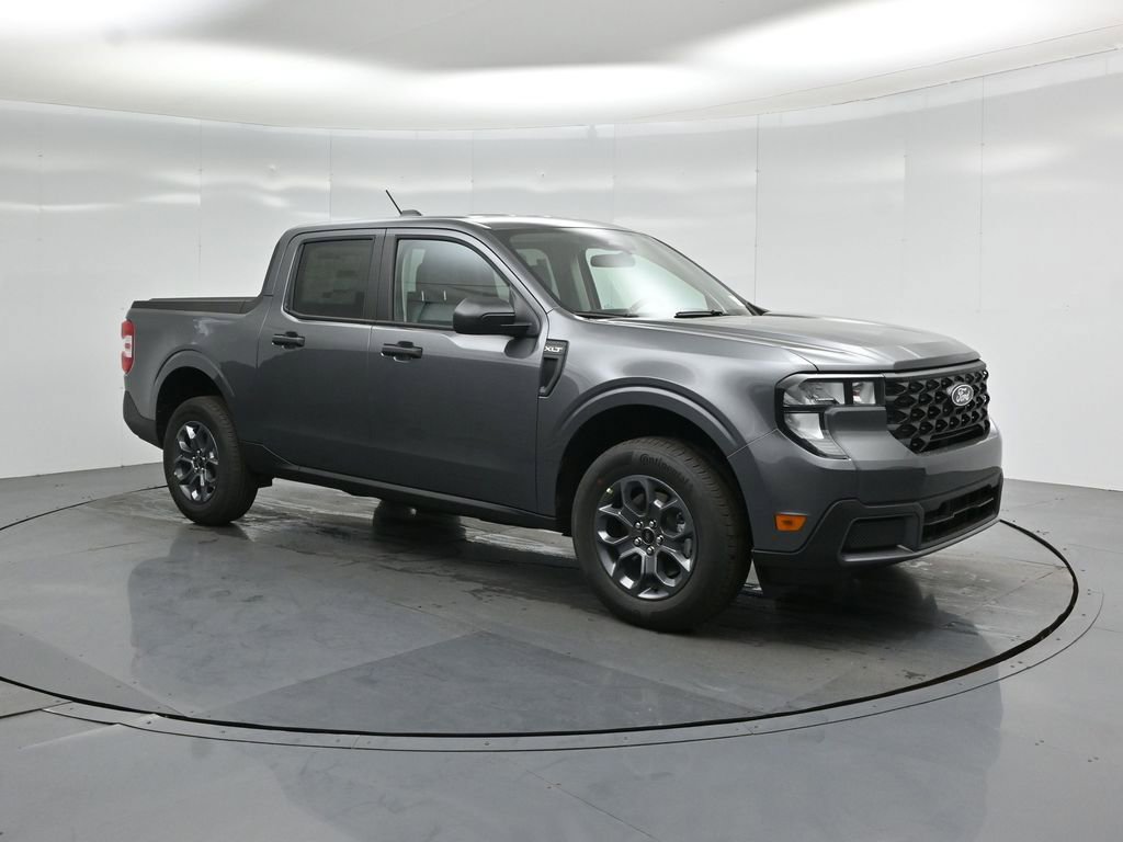 New 2026 Ford Maverick XLT image 21