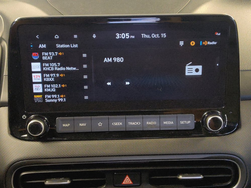 Used 2023 Hyundai Kona SEL w/ Convenience Package AWD/4WD image 25
