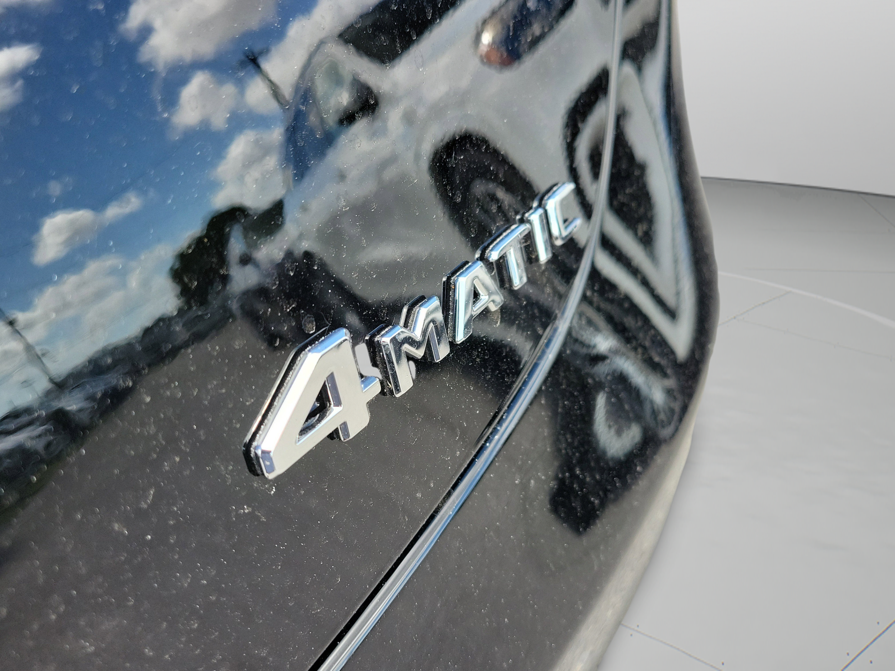 New 2026 Mercedes-Benz CLE 300 4MATIC Coupe image 33