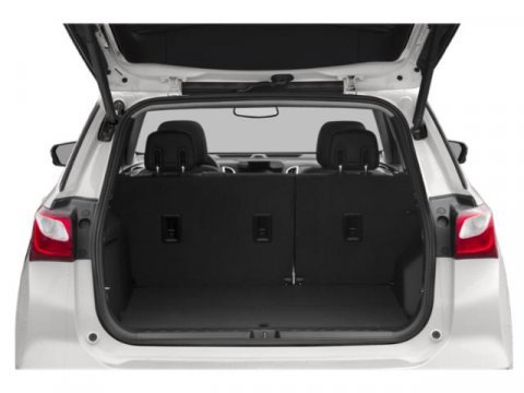Used 2021 Chevrolet Equinox Premier FWD image 14