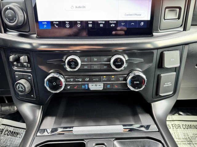 Used 2024 Ford F150 Lariat w/ FX4 Off-Road Package image 31