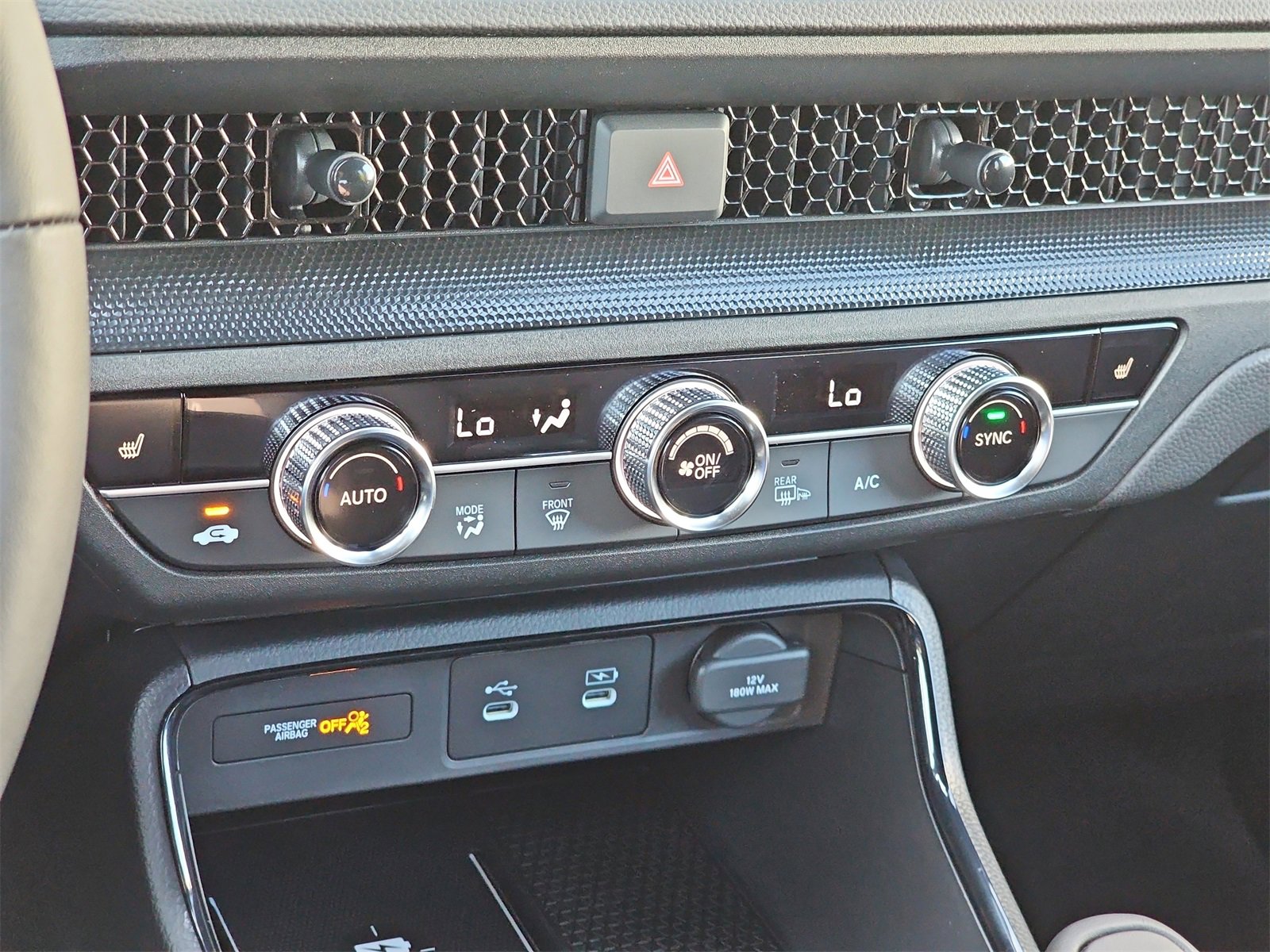 New 2026 Honda CR-V Sport-L image 24