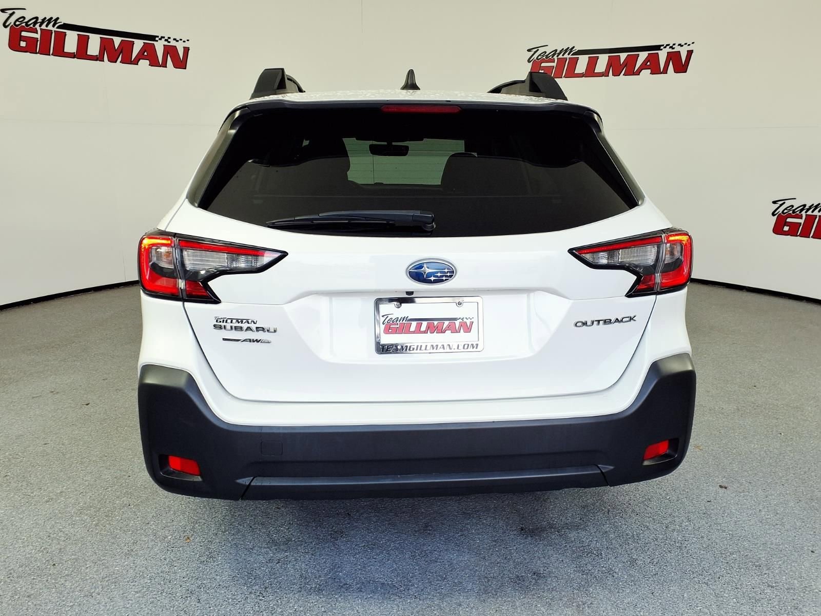 Certified 2023 Subaru Outback Premium image 9