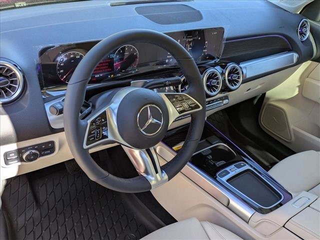 New 2026 Mercedes-Benz GLB 250 image 3