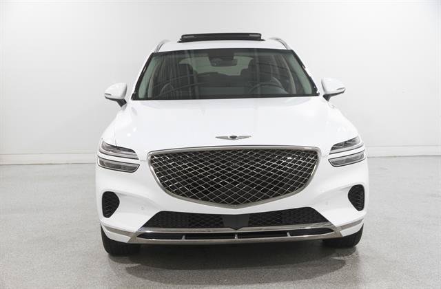 Certified 2024 Genesis GV70 2.5T w/ Advanced Package AWD/4WD image 2
