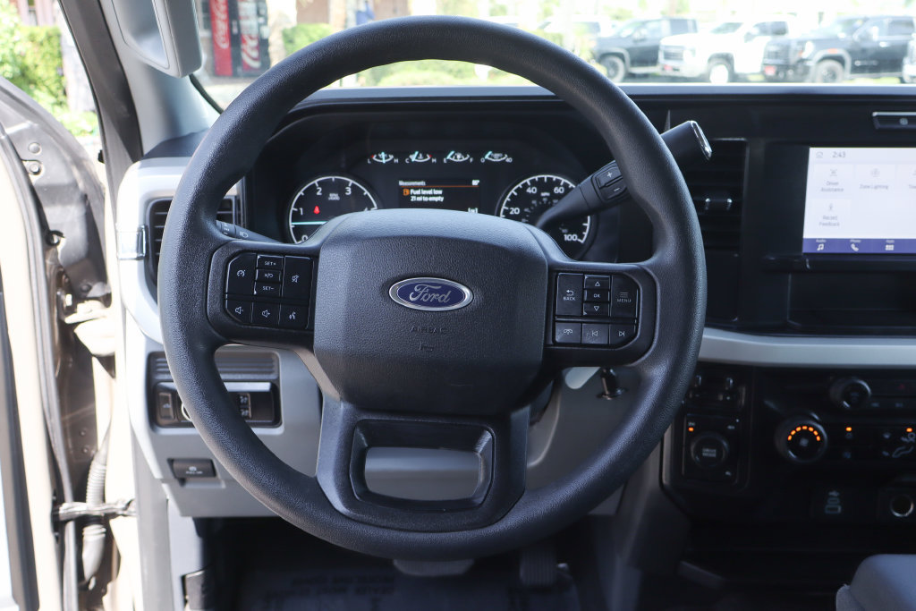 Used 2026 Ford F250 XLT AWD/4WD image 22