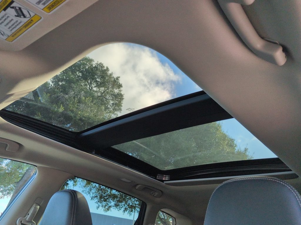 Certified 2024 Nissan Murano SL FWD image 20