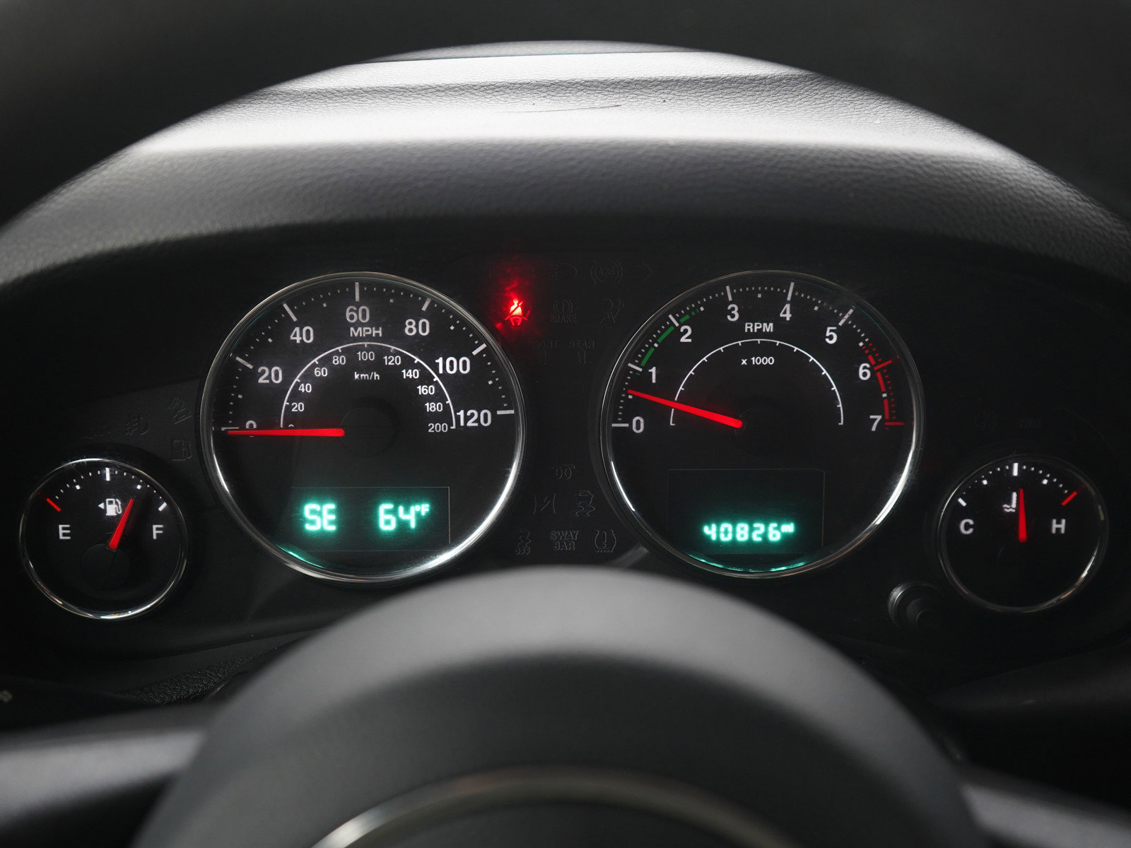 Used 2018 Jeep Wrangler Sport image 23