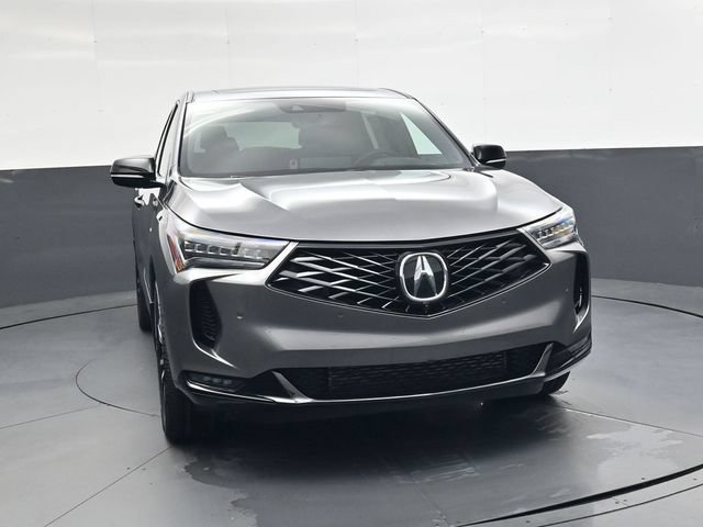 New 2026 Acura RDX A-Spec AWD/4WD image 10
