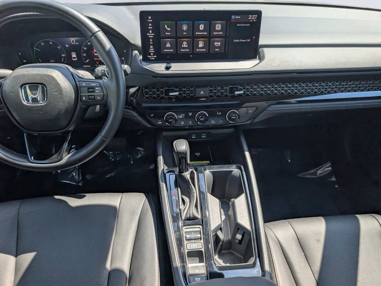 Used 2025 Honda Accord EX-L image 16