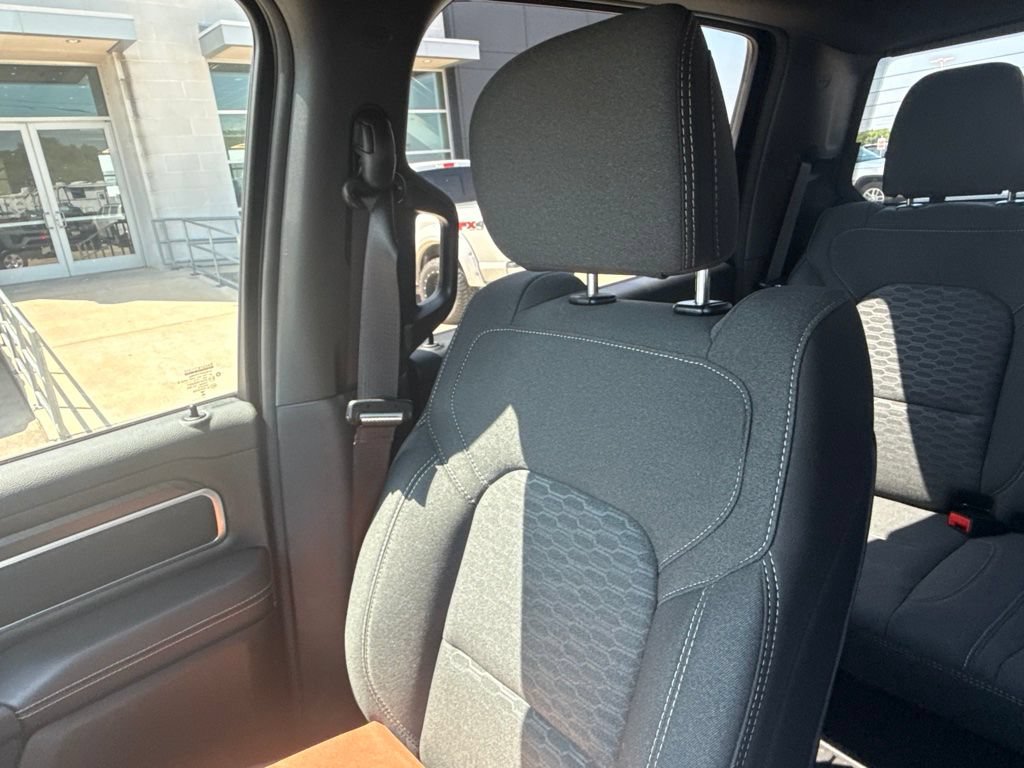 Used 2026 RAM 1500 Lone Star RWD image 14