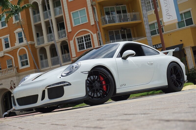 Used 2015 Porsche 911 GT3 RWD image 66