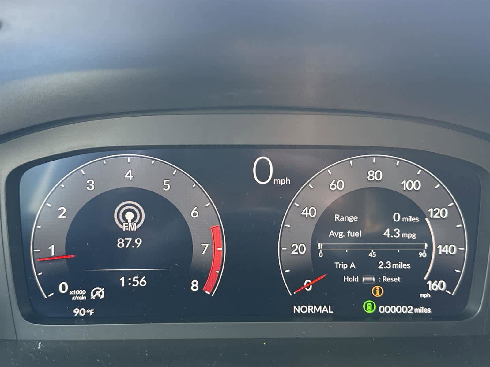 New 2026 Acura Integra A-Spec FWD image 16