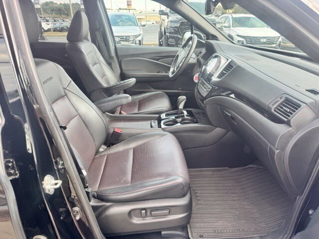 Used 2019 Honda Ridgeline Black Edition image 25
