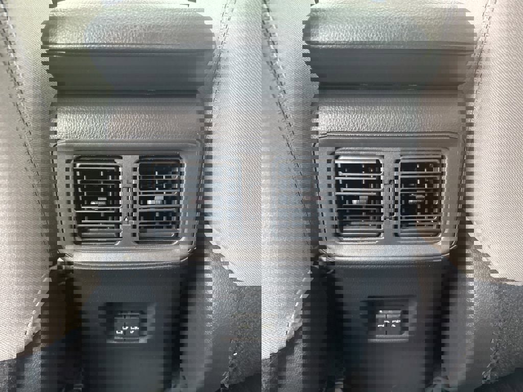 New 2025 Toyota RAV4 XLE image 11