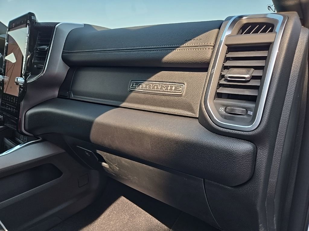 New 2026 RAM 2500 Laramie image 95
