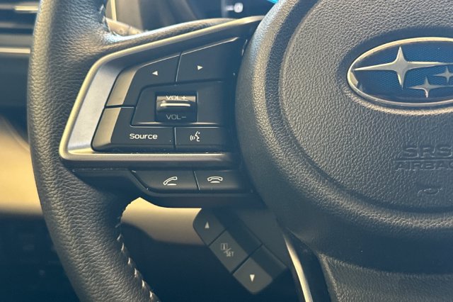 Used 2020 Subaru Ascent Limited w/ Technology Package AWD/4WD image 29