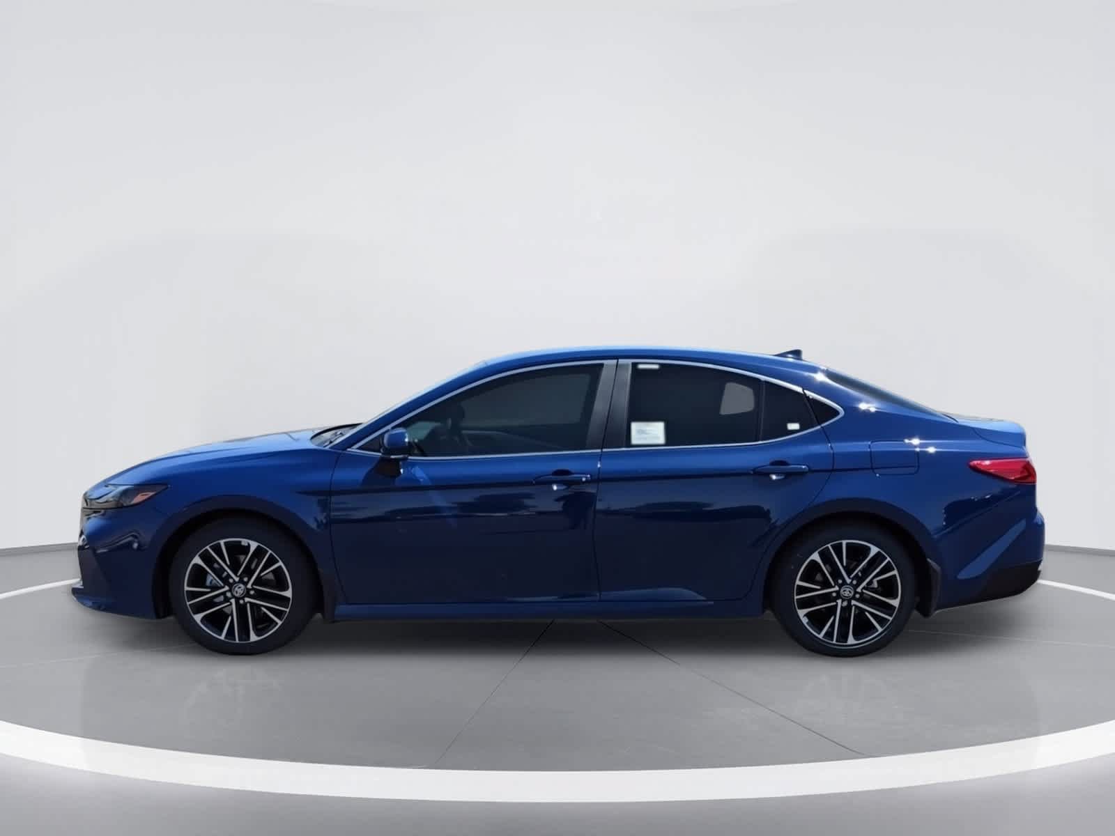New 2026 Toyota Camry XLE FWD image 5