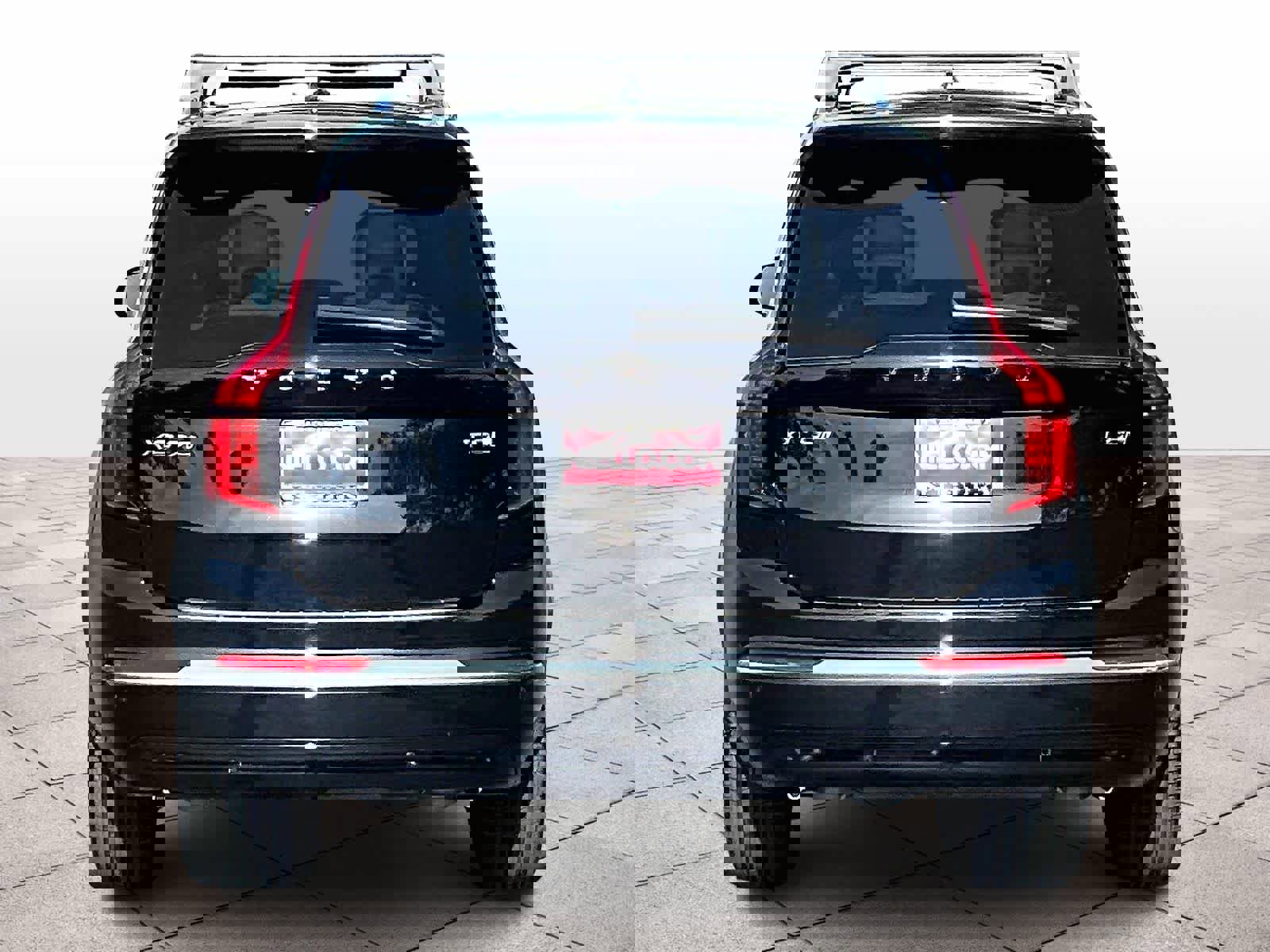 Used 2026 Volvo XC90 T8 Ultra w/ Lounge Package image 7