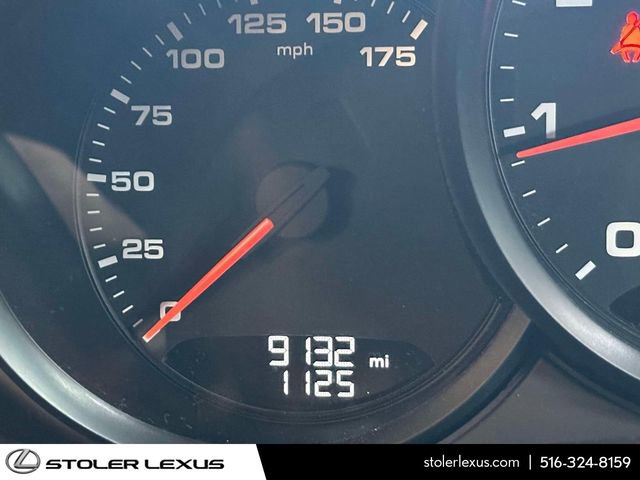 Used 2023 Porsche 718 Cayman RWD image 25