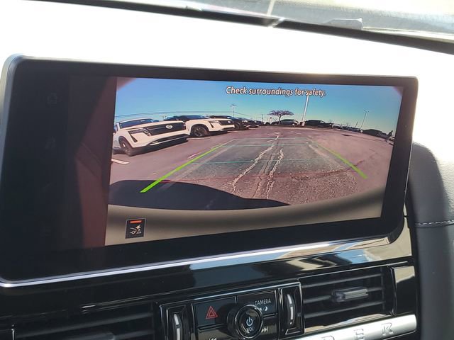 New 2026 Nissan Pathfinder SV image 29