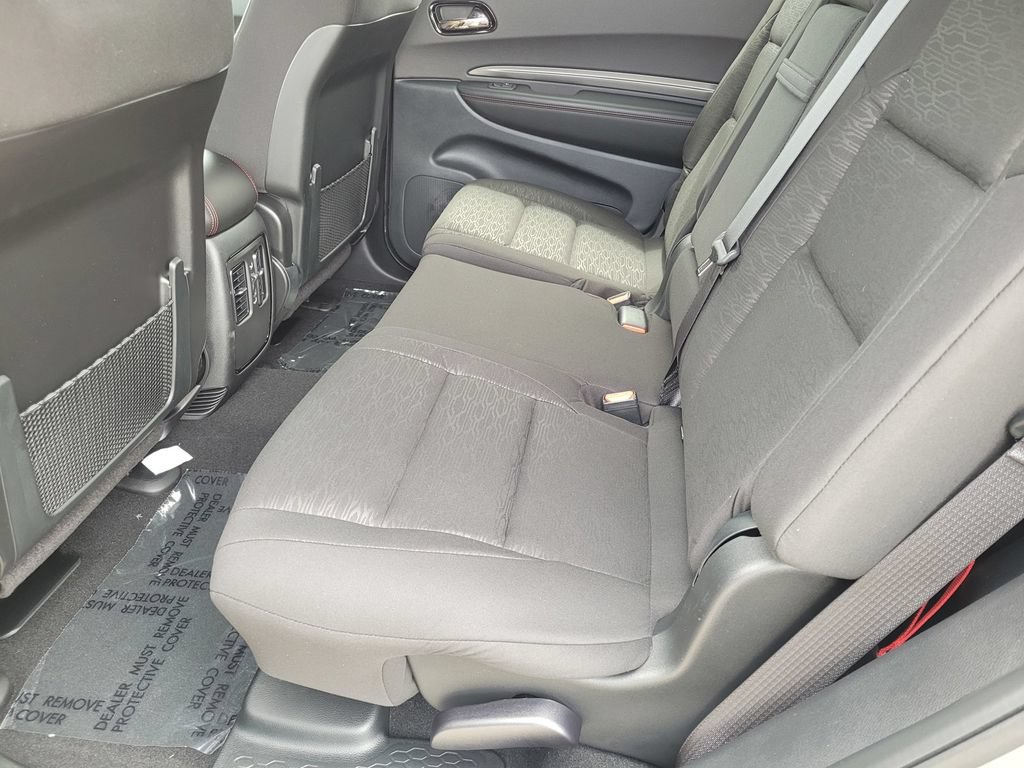 New 2026 Dodge Durango GT w/ Blacktop Package AWD/4WD image 4
