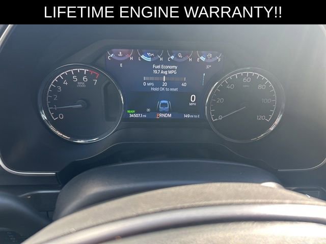 Used 2023 Ford F150 XLT w/ Equipment Group 302A High AWD/4WD image 16