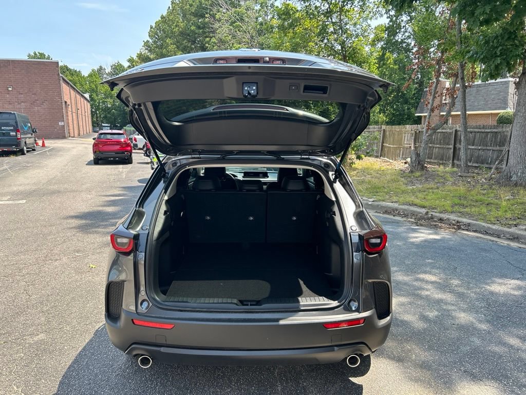 New 2026 MAZDA CX-50 AWD 2.5 S w/ Weather Package image 30