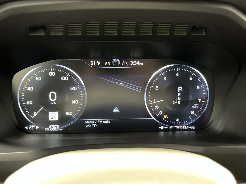 Used 2018 Volvo XC90 T6 Inscription w/ Convenience Package image 18