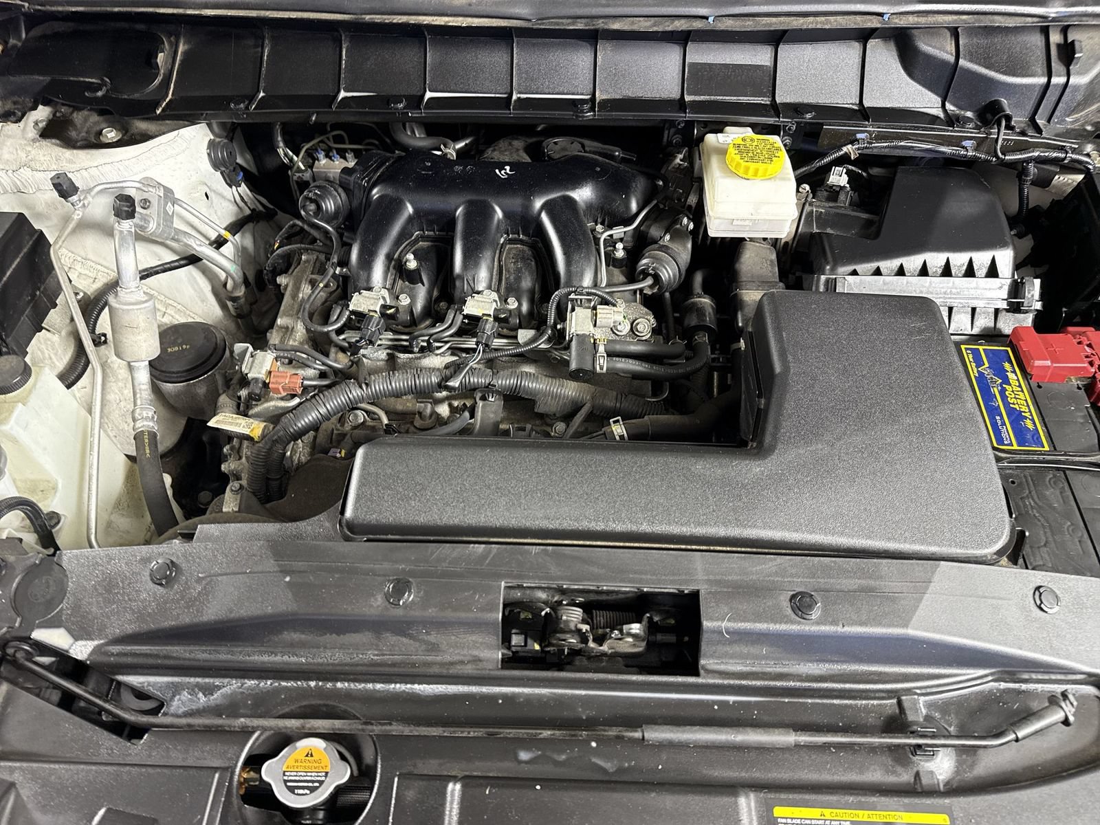 Certified 2023 Nissan Pathfinder Rock Creek AWD/4WD image 29