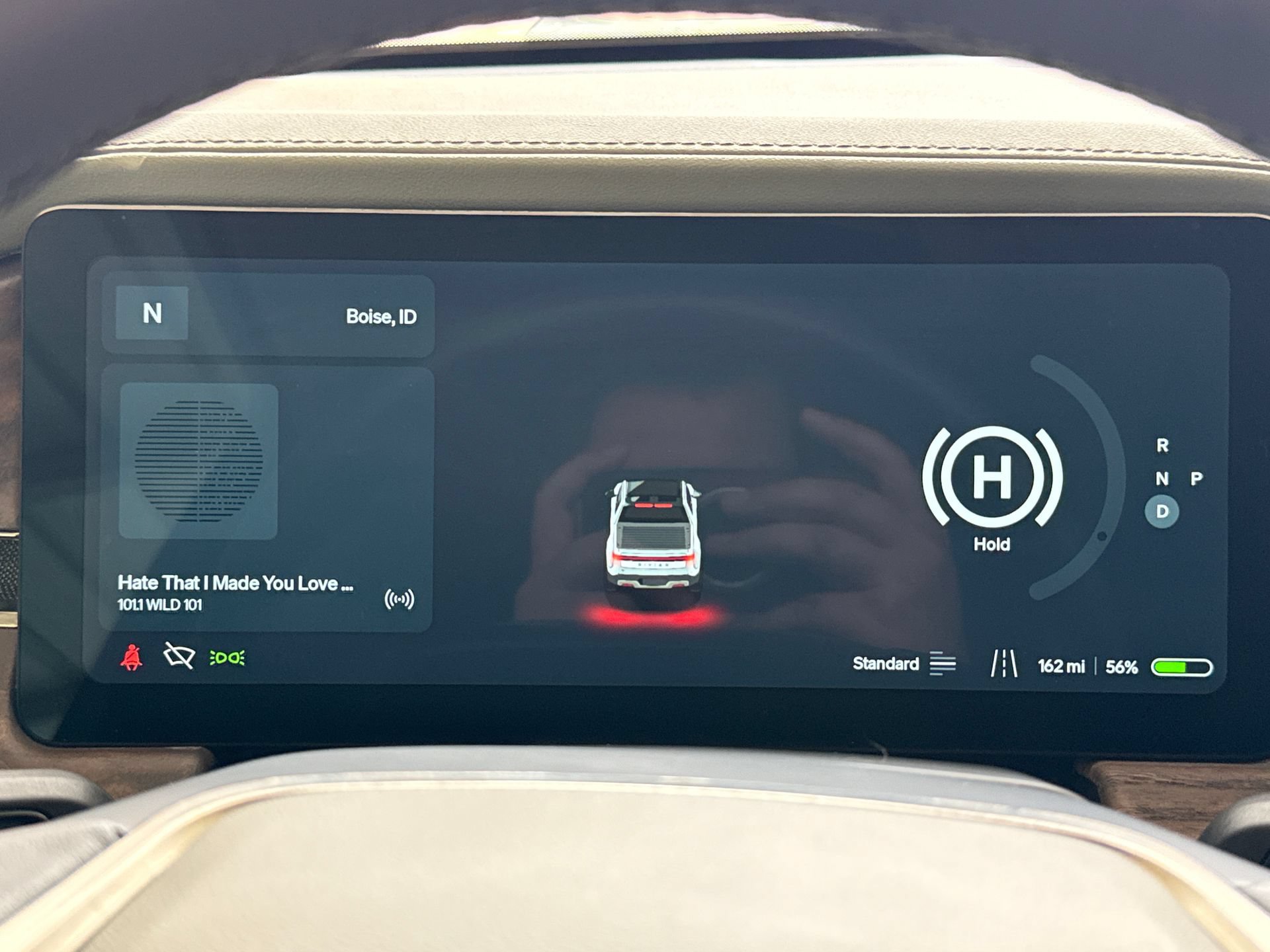 Used 2022 Rivian R1T Launch Edition AWD/4WD image 5