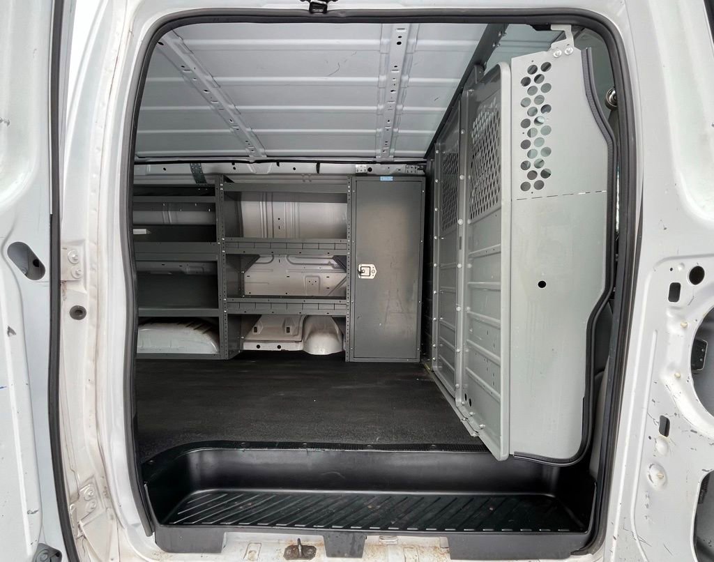 Used 2012 Ford E-150 and Econoline 150 w/ PWR Group image 13