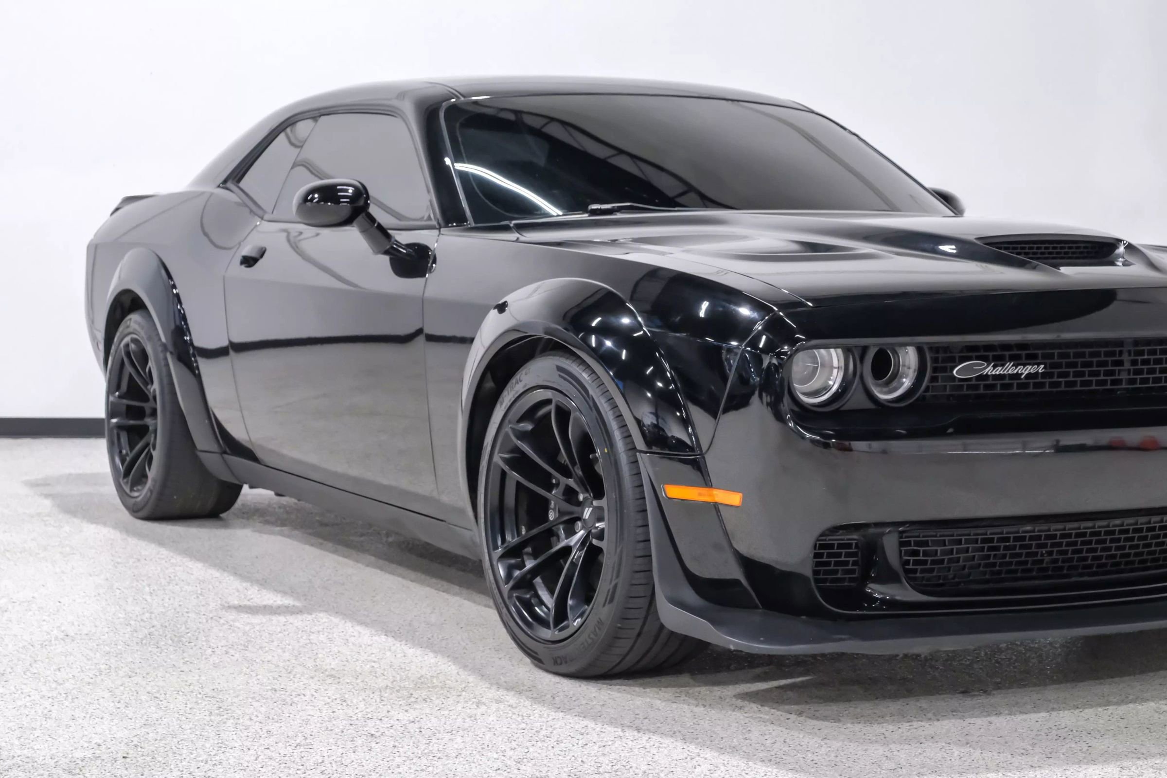 Used 2020 Dodge Challenger R/T Scat Pack image 10