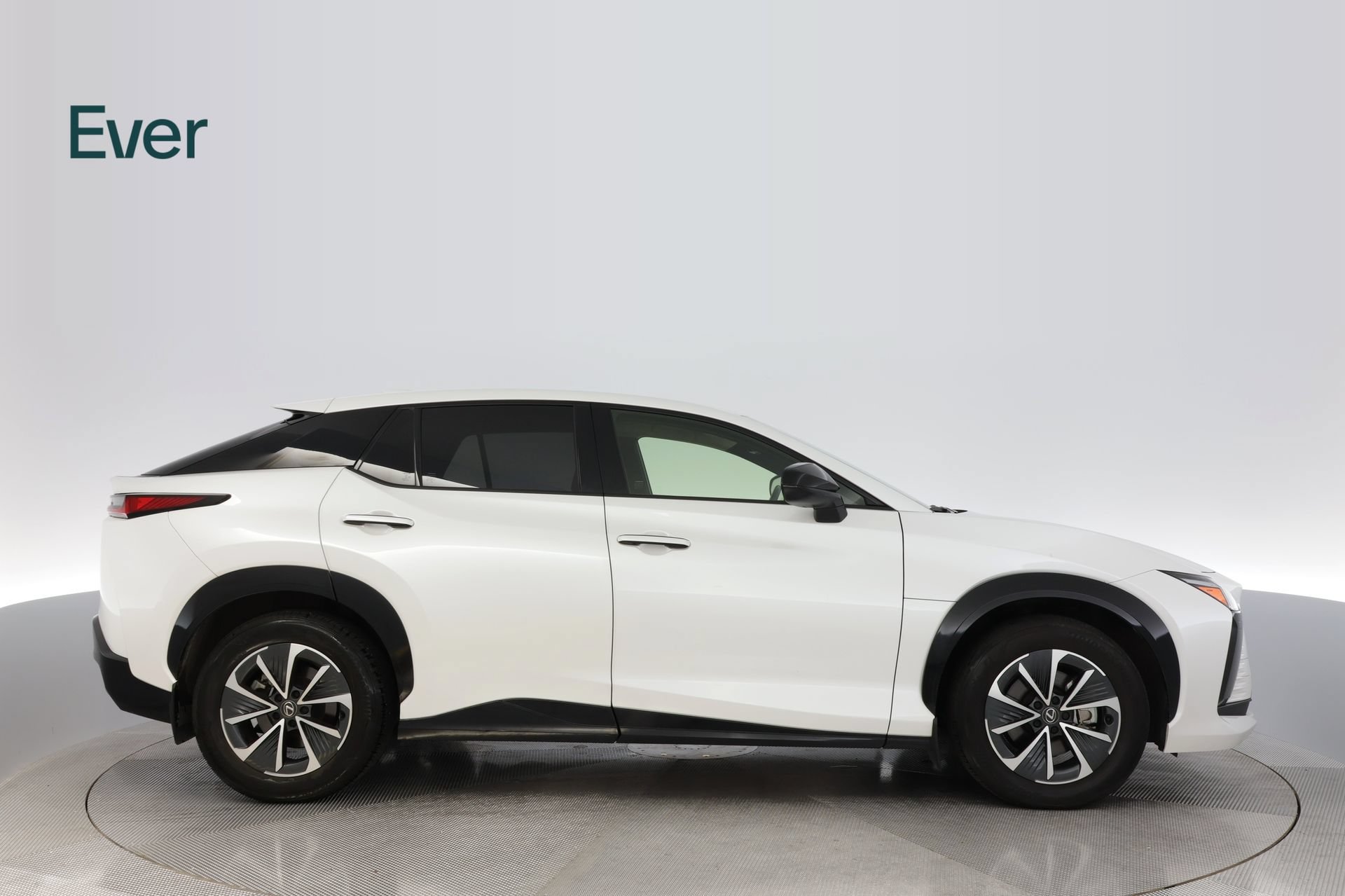 Used 2024 Lexus RZ 450e Premium w/ Accessory Package (Z1) AWD/4WD image 13