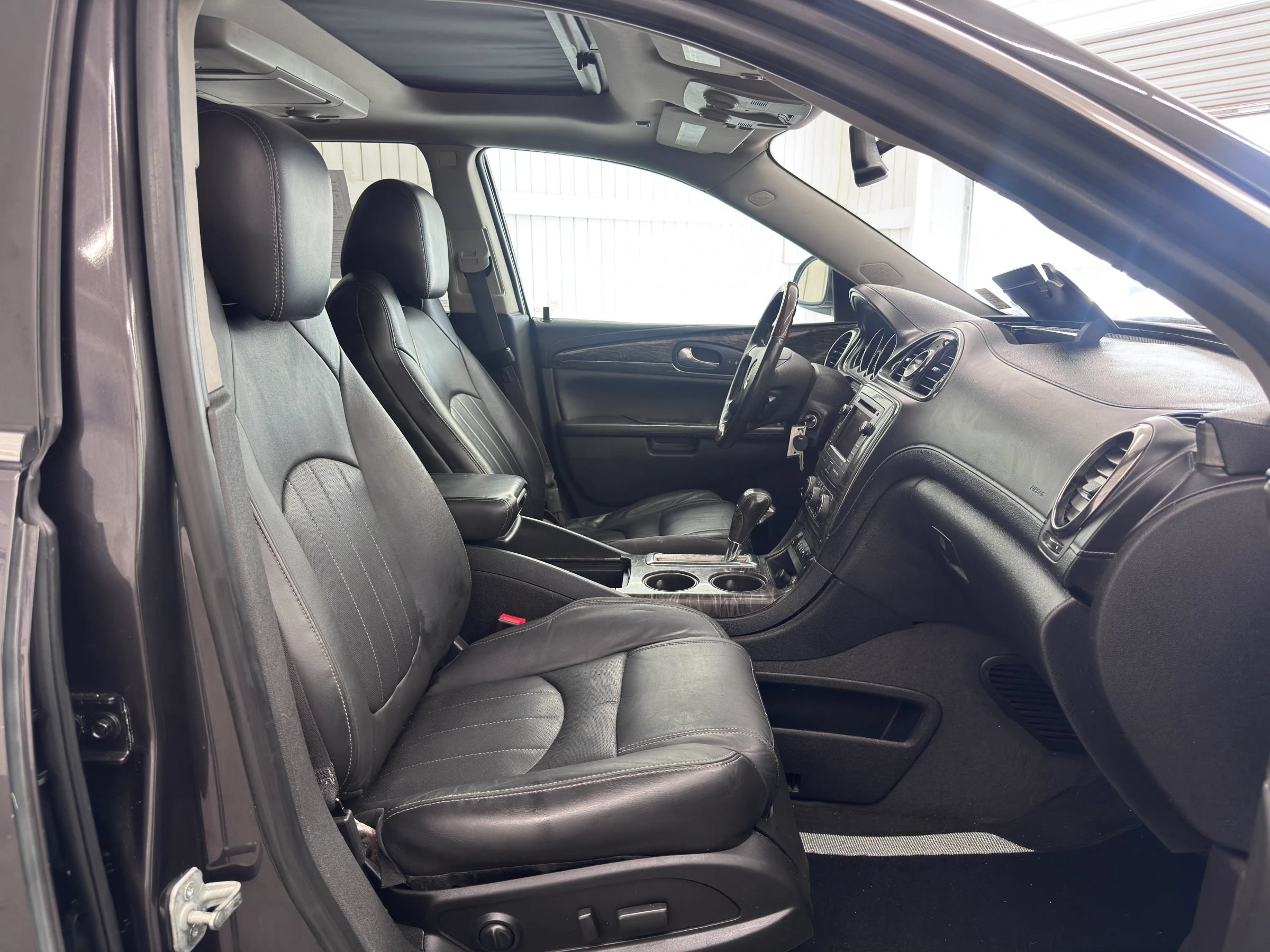 Used 2013 Buick Enclave Premium AWD/4WD image 10