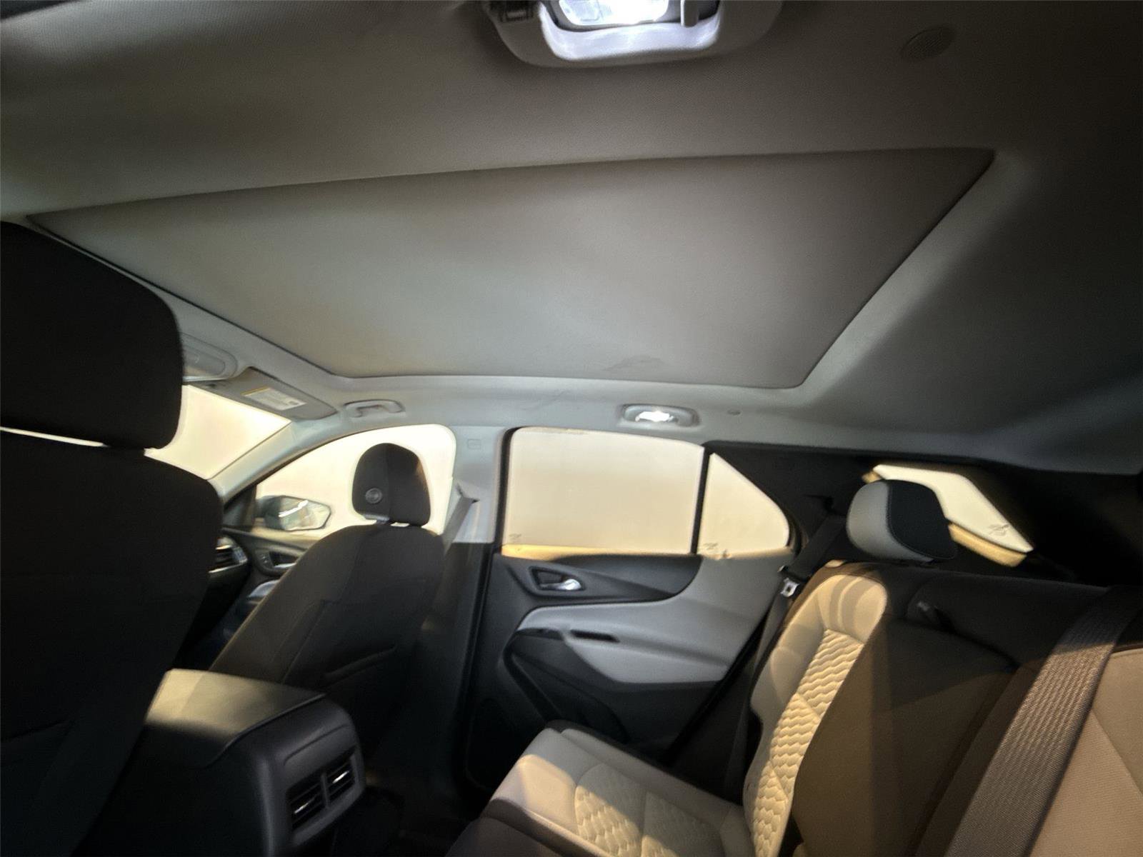 Used 2021 Chevrolet Equinox LT image 16