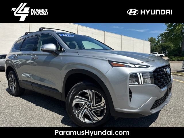 Used 2023 Hyundai Santa Fe SEL AWD/4WD 360° Tour