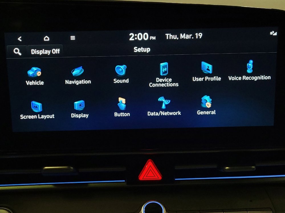 Used 2024 Hyundai Elantra SEL image 25