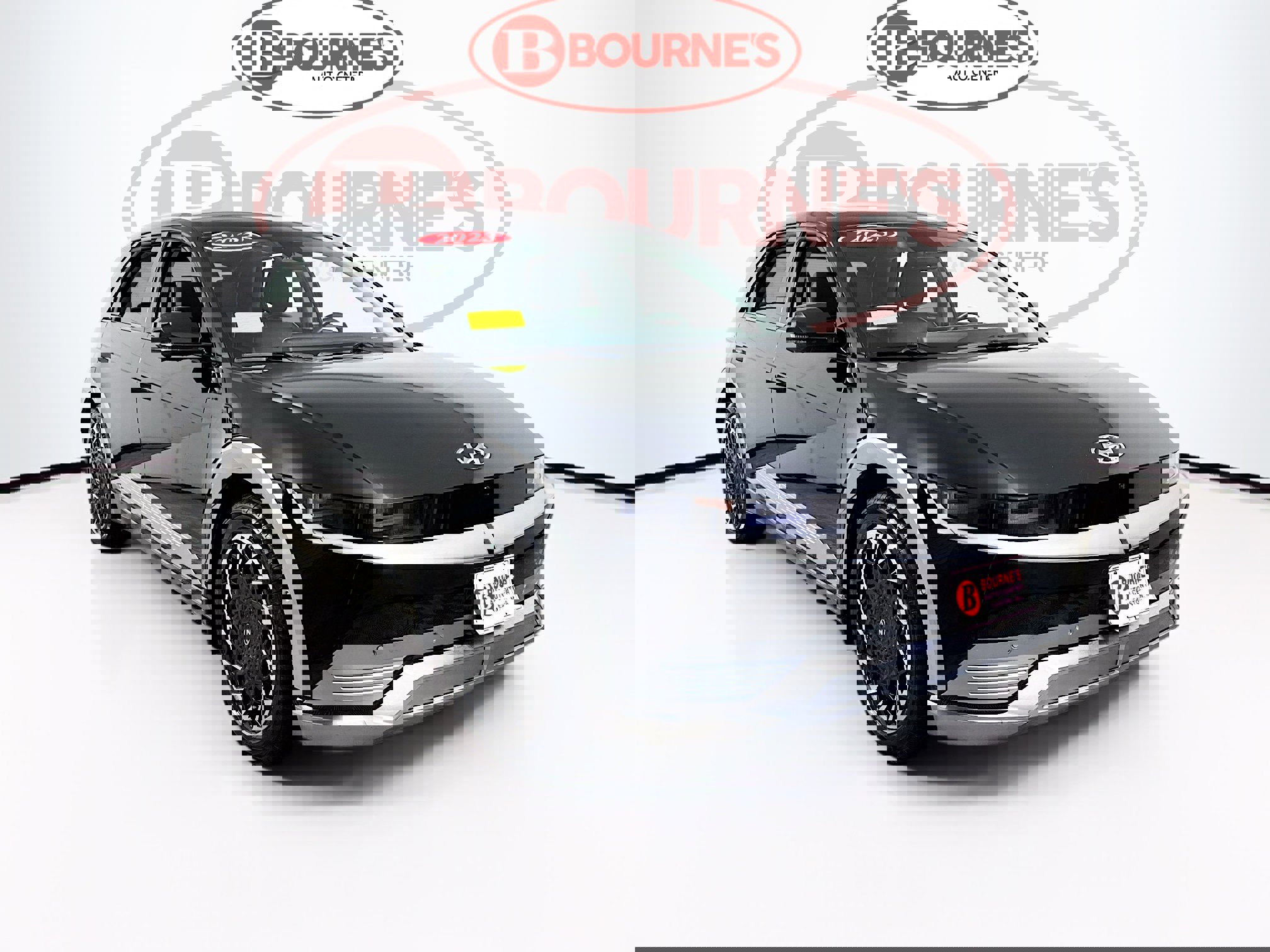 Used 2023 Hyundai Ioniq 5 Limited w/ Cargo Package image 1