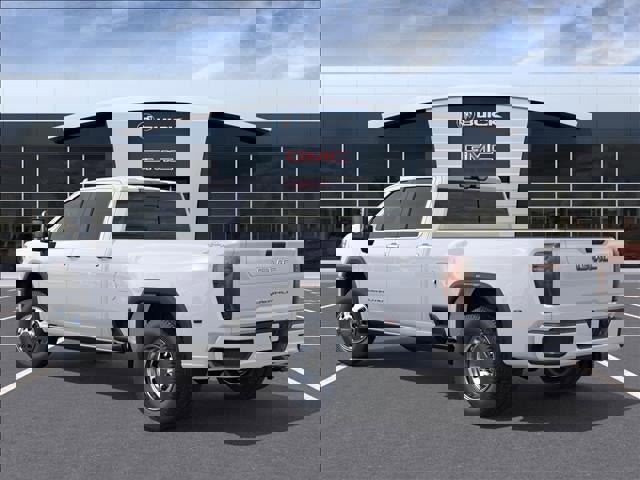 New 2026 GMC Sierra 3500 Denali Ultimate image 3