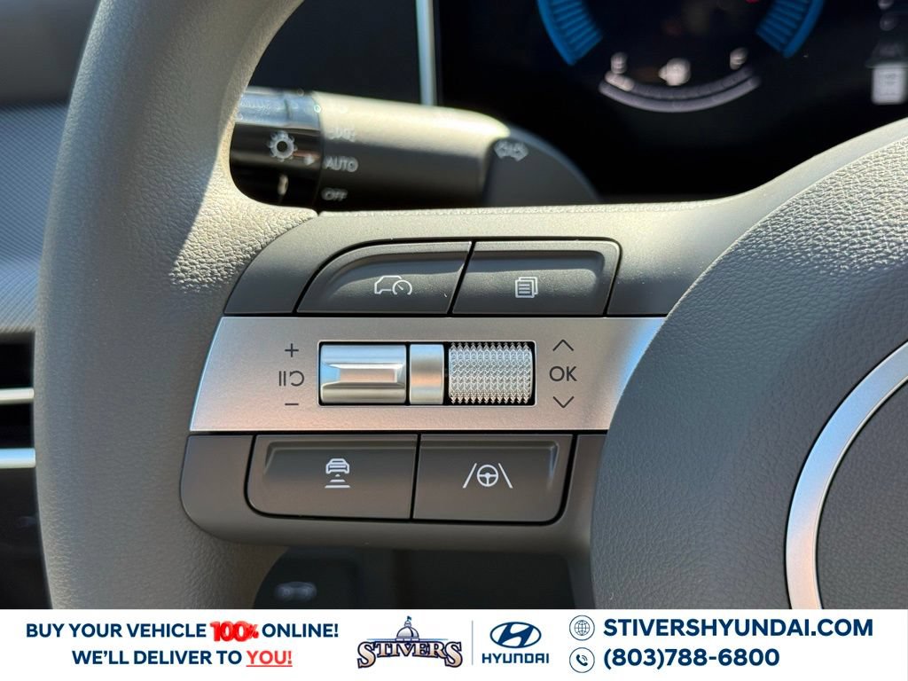 Certified 2026 Hyundai Sonata SE FWD image 23