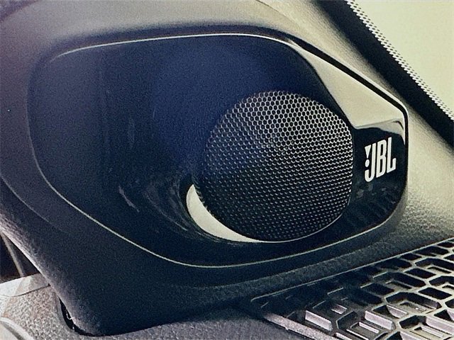 Used 2025 Toyota 4Runner Trailhunter image 19