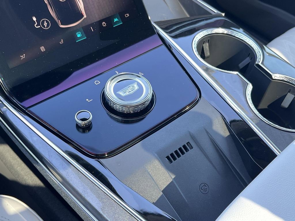 New 2026 Cadillac Escalade IQ Luxury 1 image 21