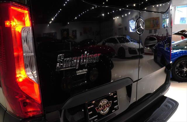 Used 2020 Mercedes-Benz Sprinter 3500 image 8