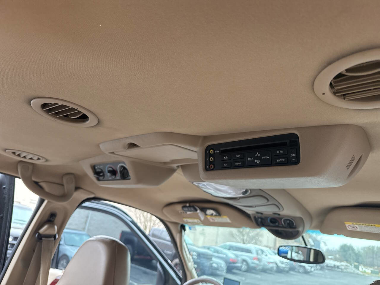 Used 2003 Ford Excursion Limited image 37