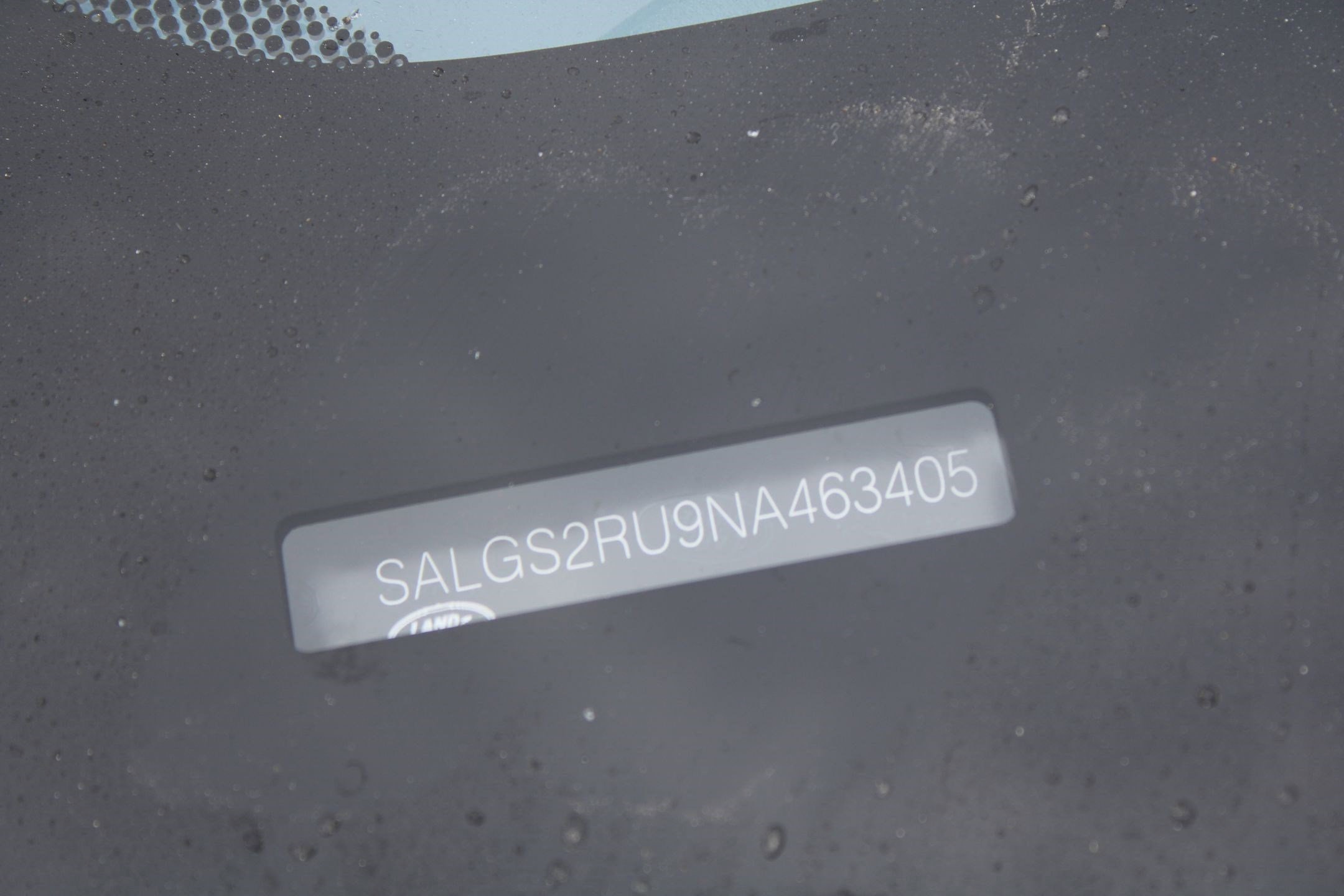 Used 2022 Land Rover Range Rover Westminster Edition image 32