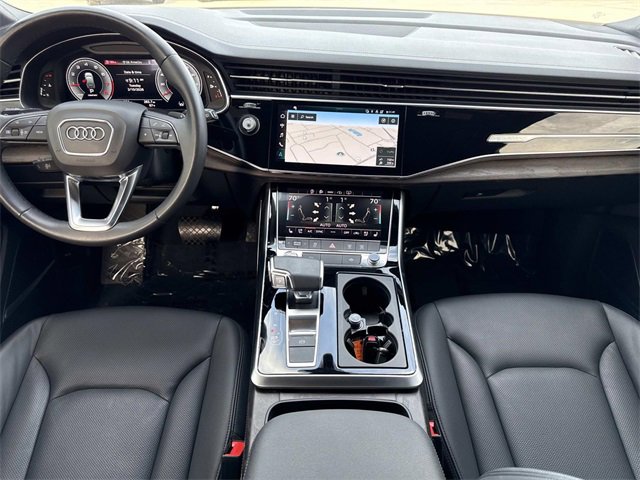 Used 2023 Audi Q7 2.0T Premium Plus image 12