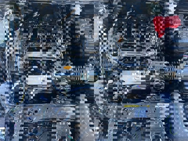 New 2025 Nissan Versa S w/ Trunk Package image 27